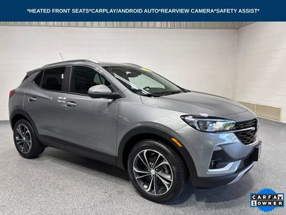 Used 2023 Buick Encore GX Select w/ Safety Package II