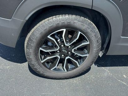 New 2026 Chevrolet TrailBlazer ACTIV
