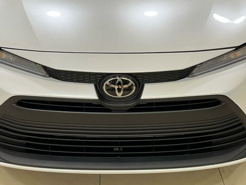 New 2026 Toyota Corolla LE w/ LE Premium Package FWD image 3