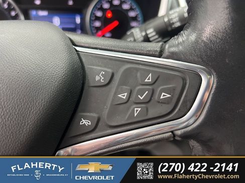 Used 2020 Chevrolet Equinox LT image 26