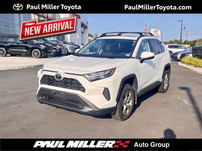 Used 2025 Toyota RAV4 XLE w/ Convenience Package