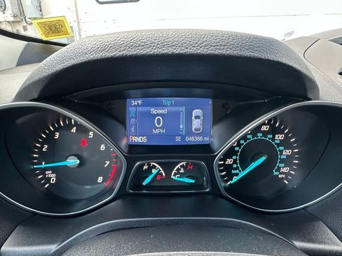 Used 2014 Ford Escape SE image 32