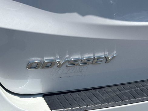 Used 2024 Honda Odyssey EX-L image 11