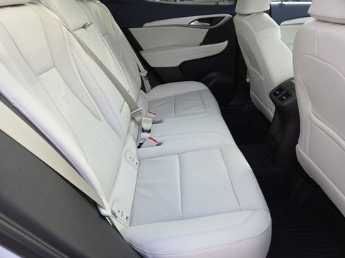 New 2026 Buick Envision Avenir image 31