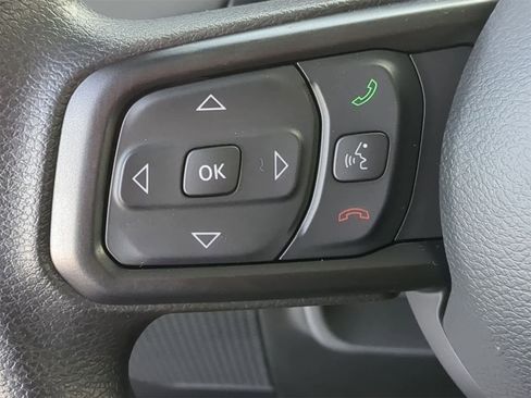 Used 2026 Jeep Wrangler Sport image 29