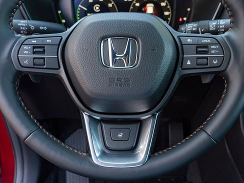 New 2026 Honda CR-V TrailSport image 26