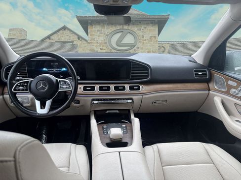 Used 2021 Mercedes-Benz GLE 350 4MATIC image 19