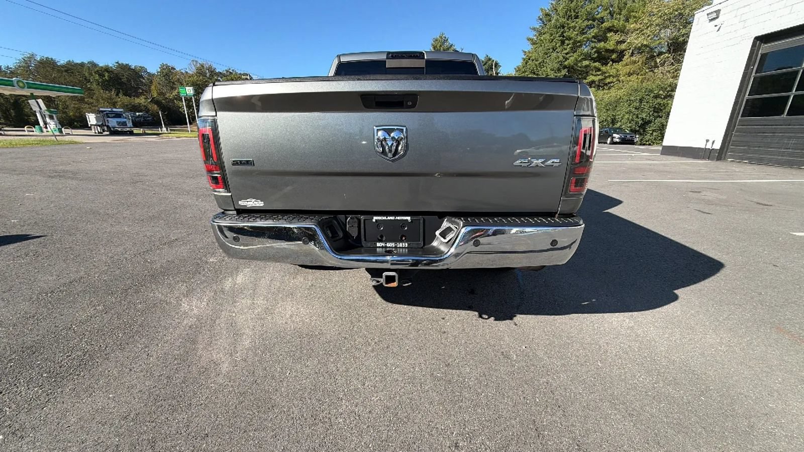 Used 2012 RAM 1500 Classic SLT w/ Protection Group AWD/4WD image 52