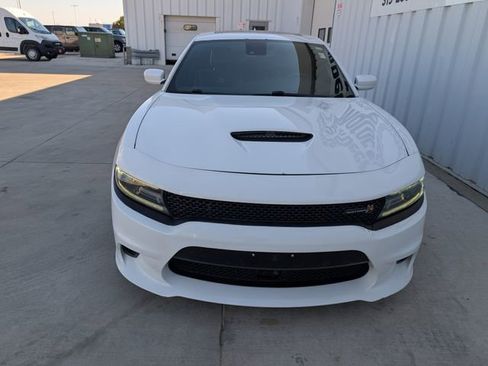 Used 2017 Dodge Charger R/T Scat Pack w/ Technology Group image 24
