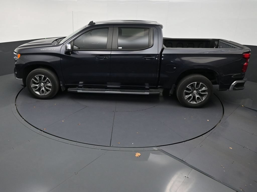 Used 2023 Chevrolet Silverado 1500 LT RWD image 13