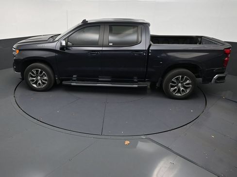 Used 2023 Chevrolet Silverado 1500 LT RWD image 13