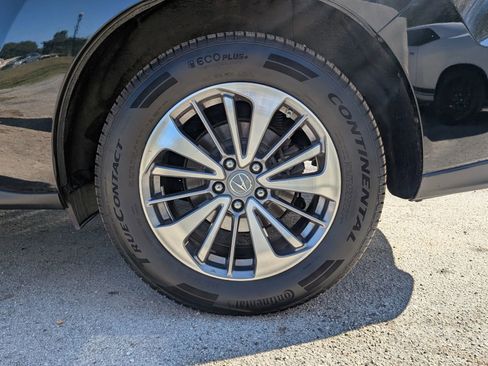 Used 2016 Acura RDX AWD w/ Advance Package image 54