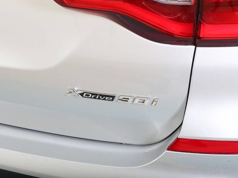 Used 2021 BMW X3 xDrive30i w/ Convenience Package image 21