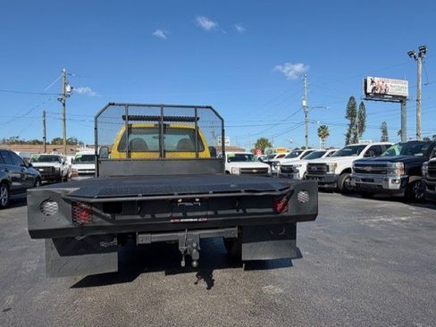 Used 1999 Ford F450 XL image 7