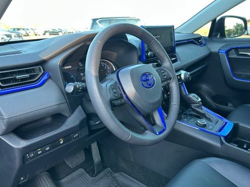 Used 2024 Toyota RAV4 XLE Premium w/ Weather Package AWD/4WD image 21