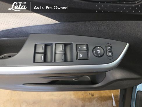Used 2016 Honda CR-V Touring image 22