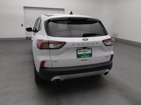 Used 2020 Ford Escape SE FWD image 6