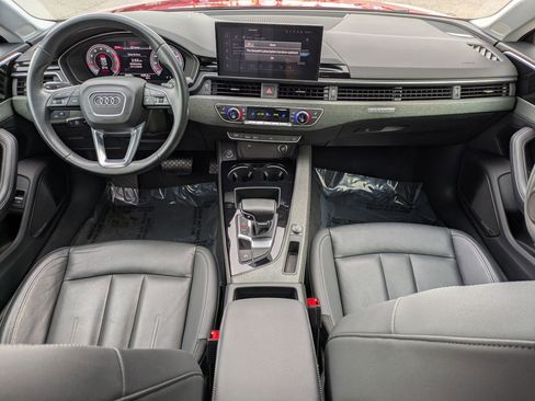 Used 2022 Audi A5 2.0T Premium Plus w/ Premium Plus image 23