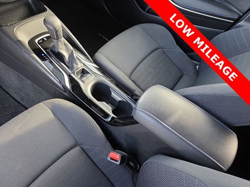 Used 2021 Toyota Corolla SE image 25