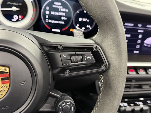 Certified 2022 Porsche 911 Turbo image 48