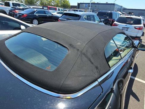 Used 2011 Maserati GranTurismo Convertible RWD image 5