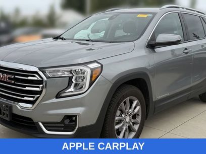Used 2023 GMC Terrain SLT