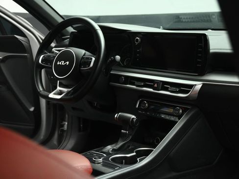 Certified 2023 Kia K5 GT-Line w/ GT-Line Premium Package FWD image 66
