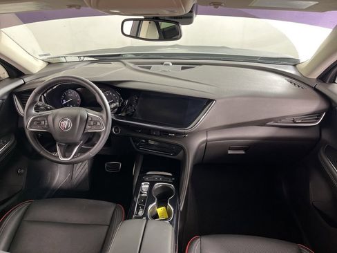 Used 2022 Buick Envision Essence w/ Sport Touring Package image 18