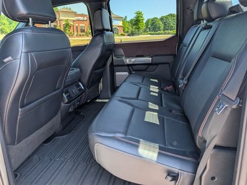 Used 2022 Ford F150 Lariat AWD/4WD image 35