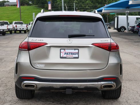 Used 2020 Mercedes-Benz GLE 450 4MATIC image 31