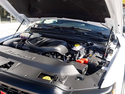 Used 2025 RAM 1500 Rebel w/ Rebel Level 1 Equipment Group image 32