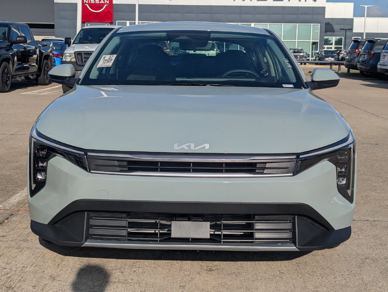 Used 2026 Kia K4 FWD image 6