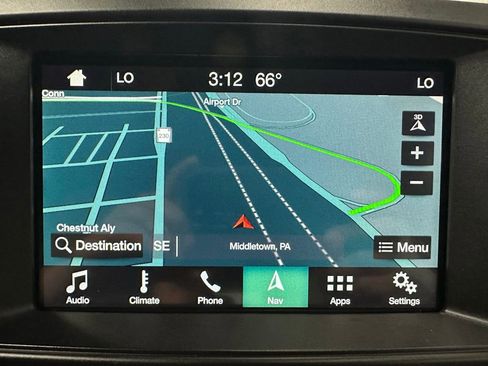 Used 2018 Ford Explorer XLT w/ Equipment Group 201A AWD/4WD image 28