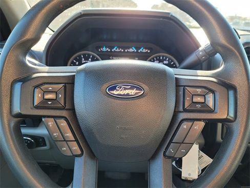 Used 2022 Ford F250 XLT w/ XLT Premium Package image 22