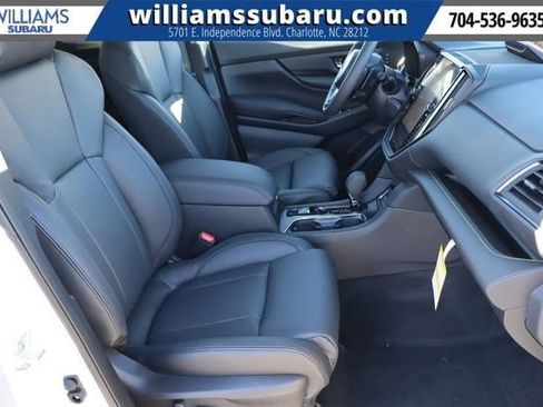 New 2026 Subaru Ascent Bronze Edition image 26