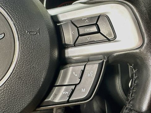 Used 2019 Ford Mustang GT Premium w/ Black Accent Package RWD image 23
