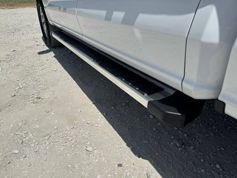 Used 2025 Ford F150 XLT w/ Equipment Group 301A Standard AWD/4WD image 9