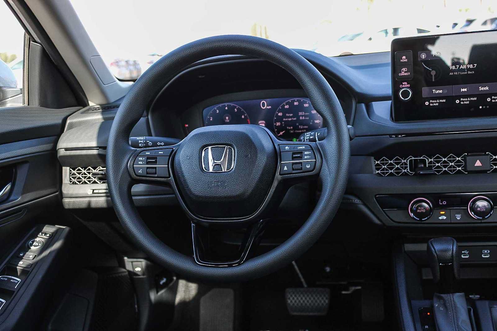 New 2026 Honda Accord LX image 17
