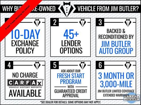 Used 2022 Chevrolet Silverado 1500 High Country AWD/4WD image 3
