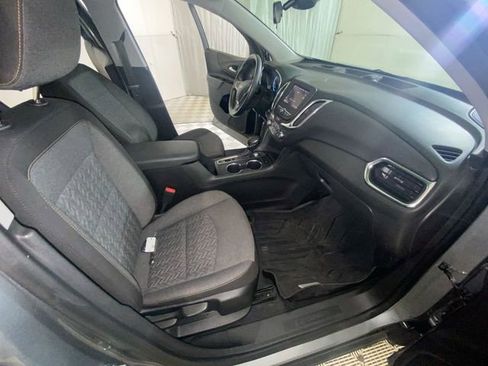 Used 2023 Chevrolet Equinox LT FWD image 38