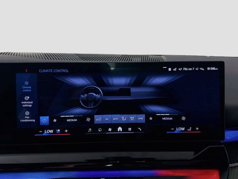 New 2027 BMW M5 Touring AWD/4WD image 15