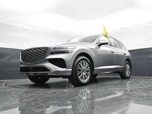 Used 2025 Genesis GV80 2.5T Standard AWD/4WD image 68