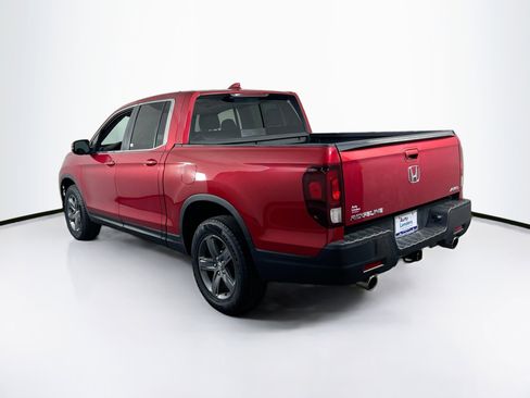 Used 2022 Honda Ridgeline RTL image 7