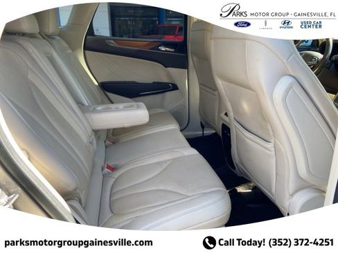 Used 2015 Lincoln MKC FWD w/ Equipment Group 102A Reserve image 13
