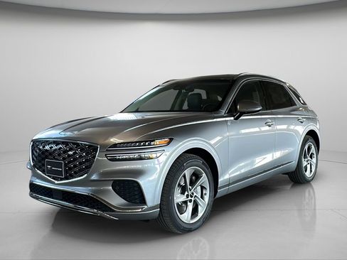 New 2026 Genesis GV70 2.5T Select AWD/4WD image 2