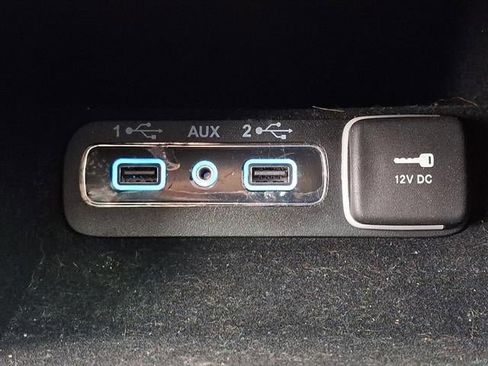 Used 2021 Jeep Grand Cherokee Laredo X image 28