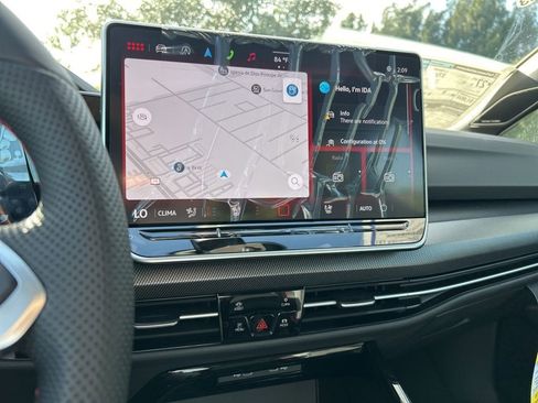 New 2026 Volkswagen GTI SE FWD image 31