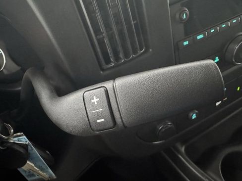 New 2026 Chevrolet Express 3500 w/ Power Convenience Package image 12