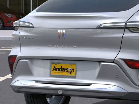 New 2026 Buick Envista Avenir image 14