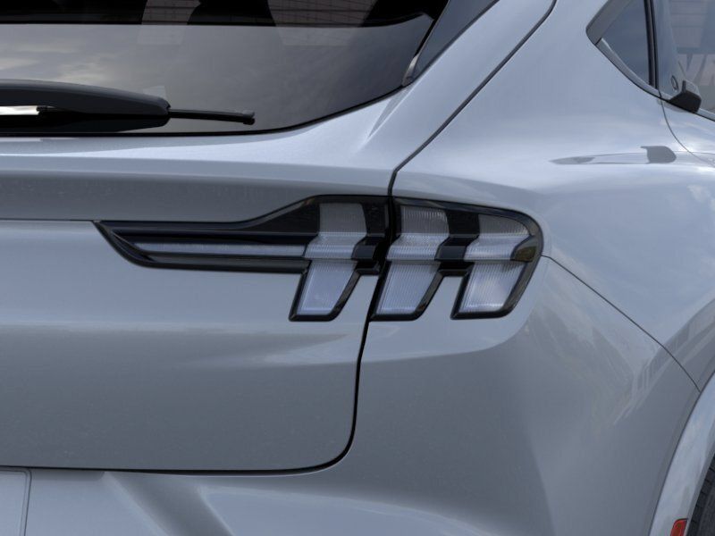 New 2026 Ford Mustang Mach-E Premium AWD/4WD image 21